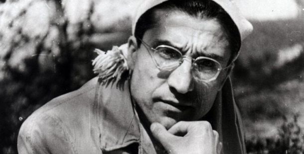 la famiglia di cesare pavese una lettura