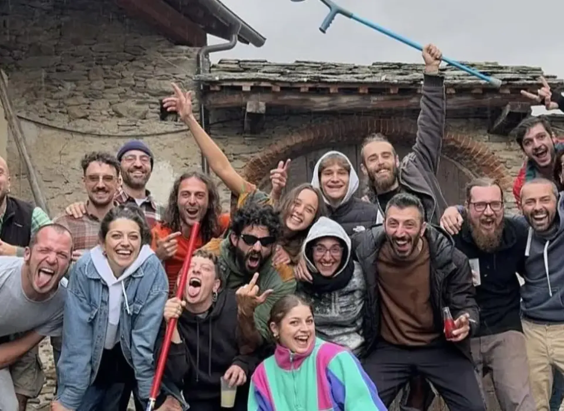 Maranza, i figli indesiderati dell’Italia reale