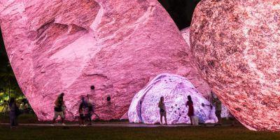 Iwagumi-Dismisura. Abitare il pieno; quando lo spazio diventa esperienza