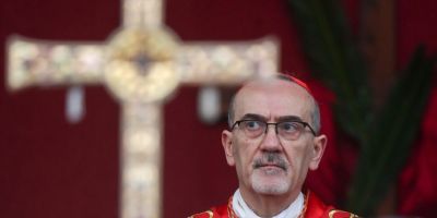 Pasqua di sangue e di speranza