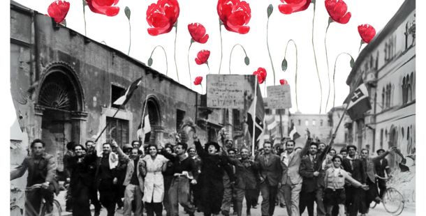 In questa falsa primavera