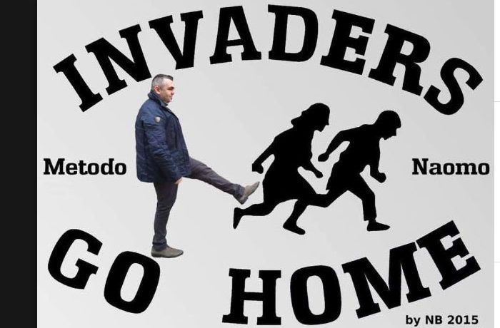 metodo naomo post fb