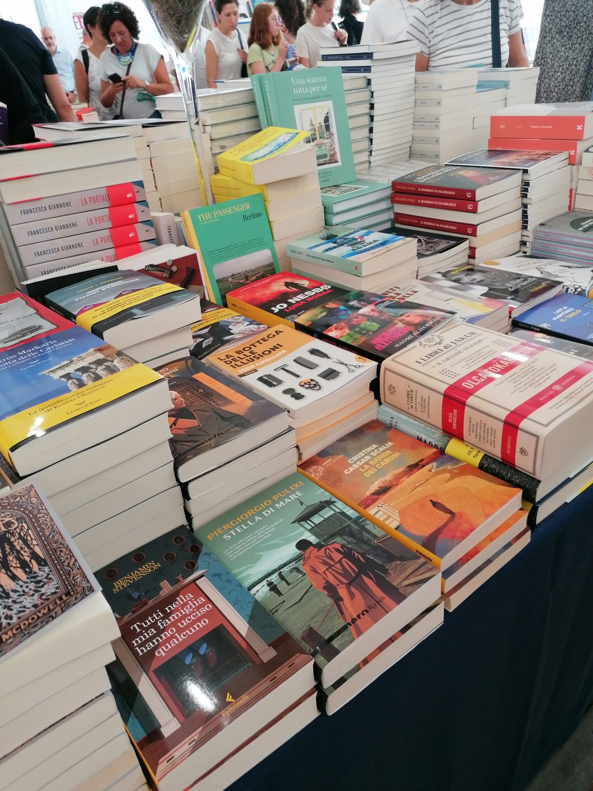 vite di carta festivaletteratura 2023 mantova