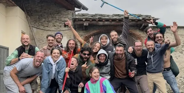 Maranza, i figli indesiderati dell’Italia reale