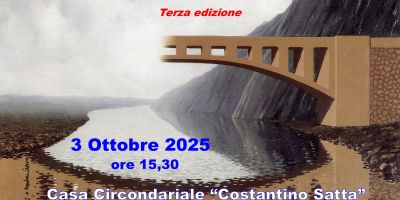 La città incontra il carcere terza edizione