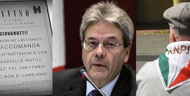 si-torna-antico