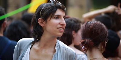 Purtroppo Elly Schlein