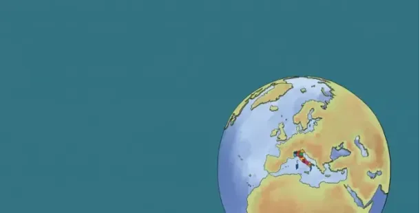 I forti ritardi dei territori italiani sull’Agenda 2030