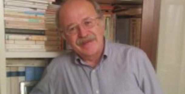 Pier luigi Guerrini: La grazia delle parole
