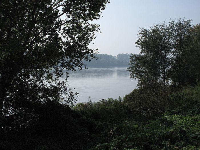 Fiume Po