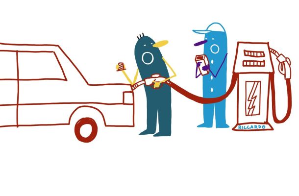 Un Nobel per la Pece