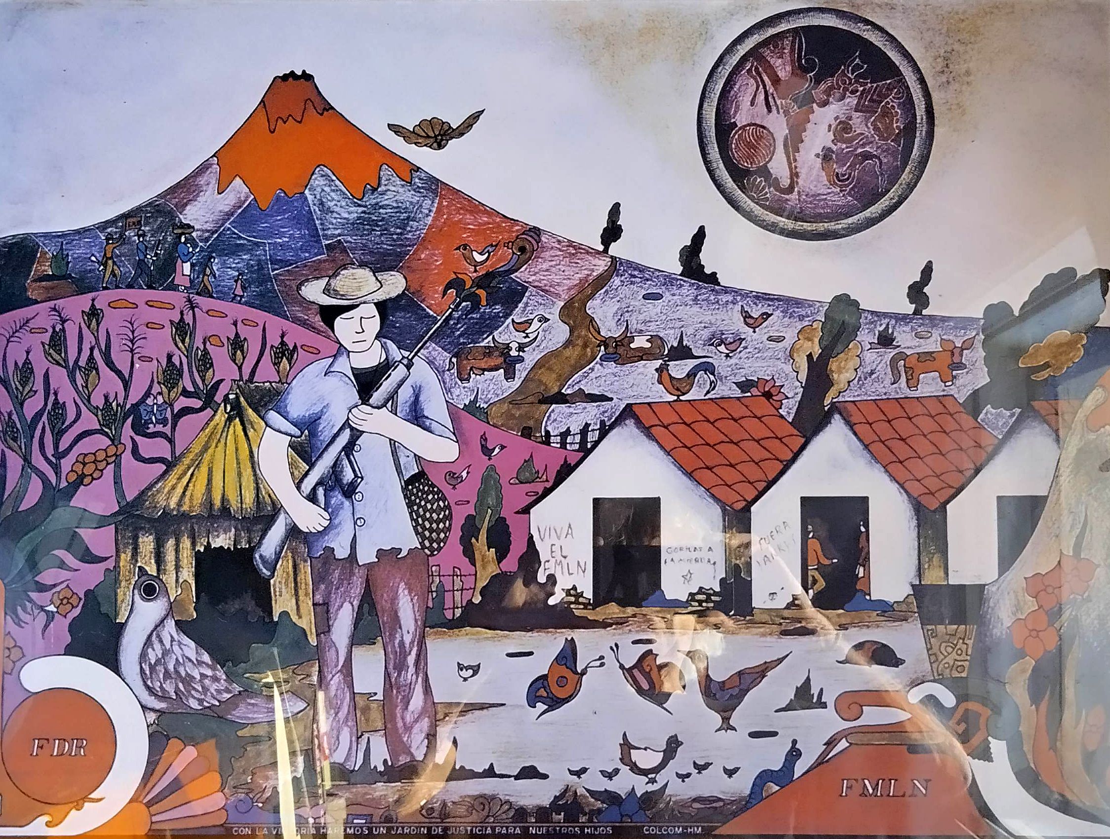 Officina Claudio Cavazza