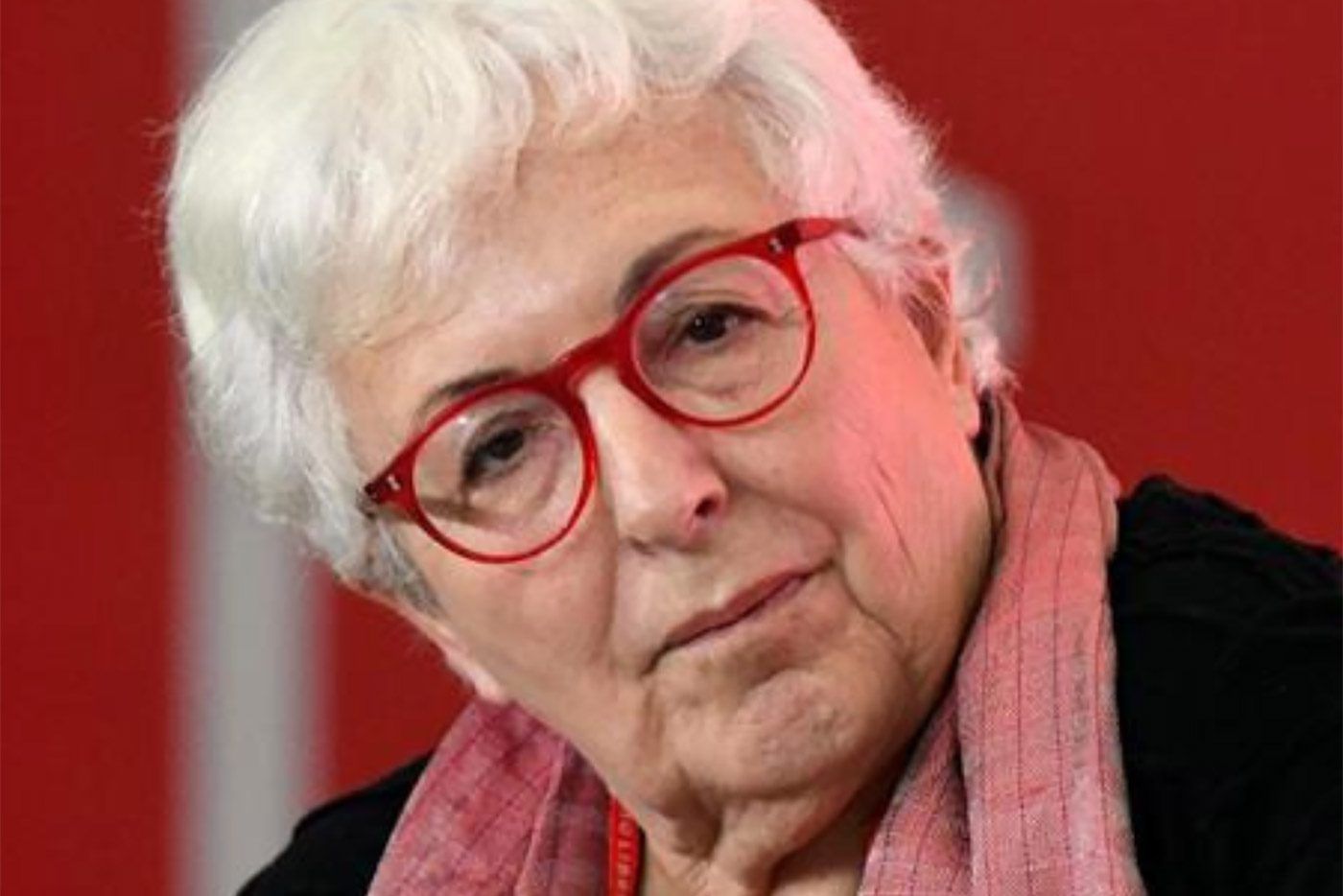 L’onestà intellettuale di Anna Foa: quando un’intellettuale sa fare autocritica