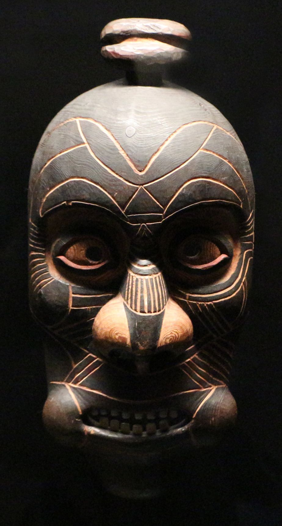 groenlandia, l'ultima disperata frontiera americana.