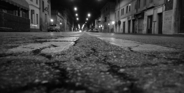ferrara notturna