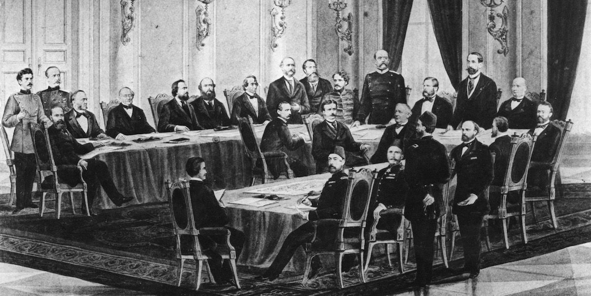 La Fine di questa Europa