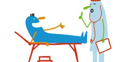 Una botta di vita / Lotta dura senza paura