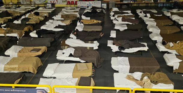 C'era un volta il Grattacielo di Ferrara