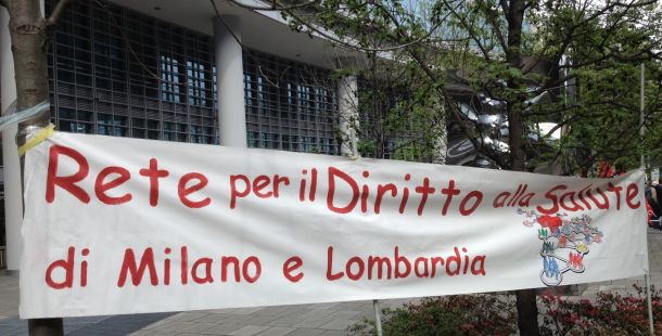 Le tante disuguaglianze di accesso ai servizi sanitari