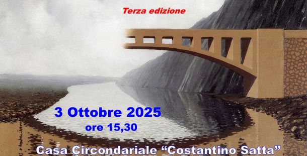 La città incontra il carcere terza edizione