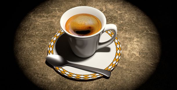 le voci da dentro. il caffè del carcerato