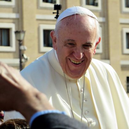 Un papa di nome Francesco. Spunti di riflessione a pochi giorni dalla sua scomparsa