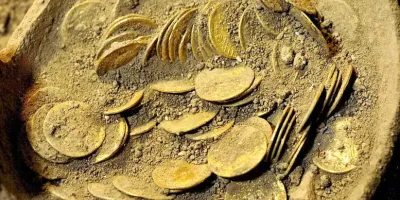 L’avere ha il volto pulito
