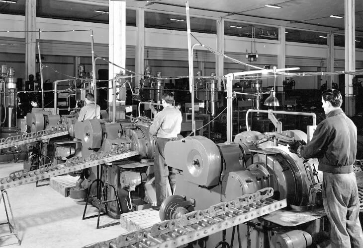 La crisi (annunciata) di Berco