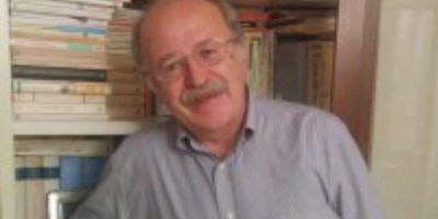 Pier luigi Guerrini: La grazia delle parole