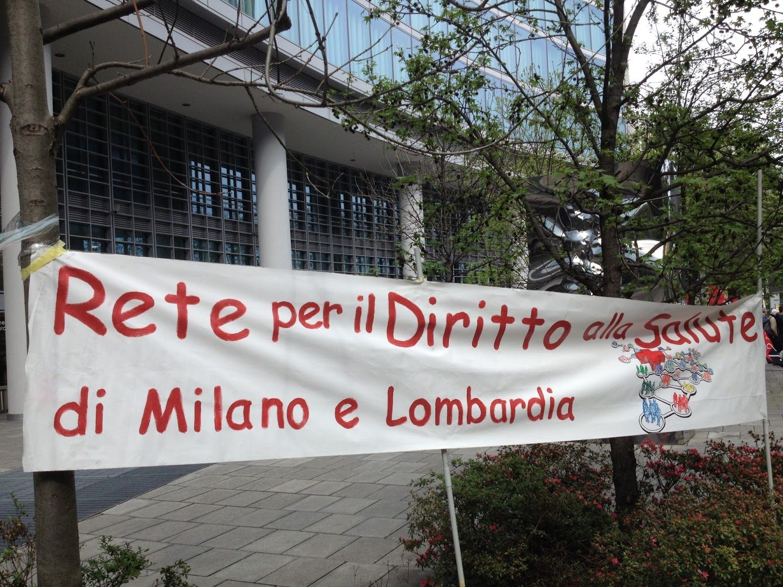 Le tante disuguaglianze di accesso ai servizi sanitari