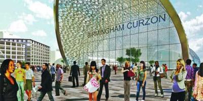 Birmingham-curzon