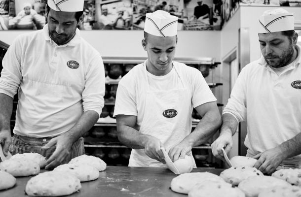 le voci da dentro ho preso un caffè con un ragazzo uscito dal carcere