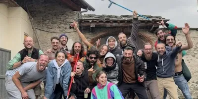 Maranza, i figli indesiderati dell’Italia reale