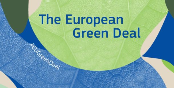 GREEN DEAL : ecco Perché Questa Transizione è già Defunta