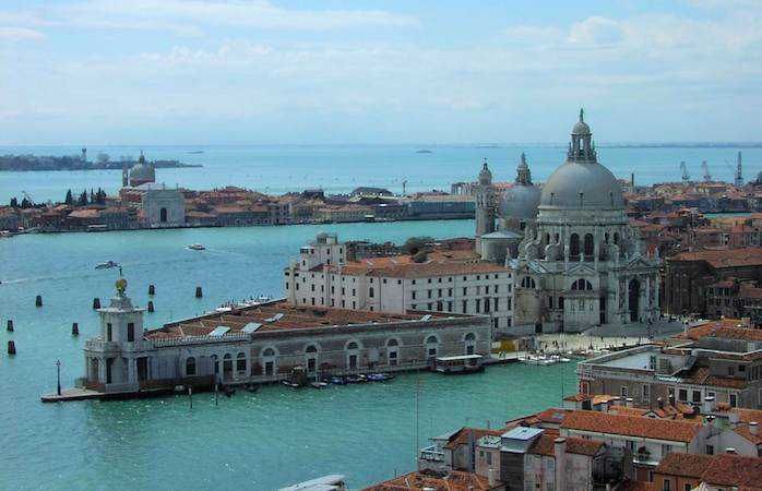 laguna venezia