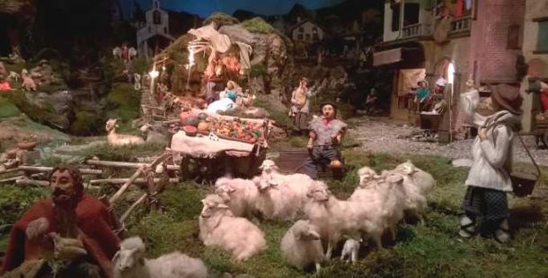 presepio