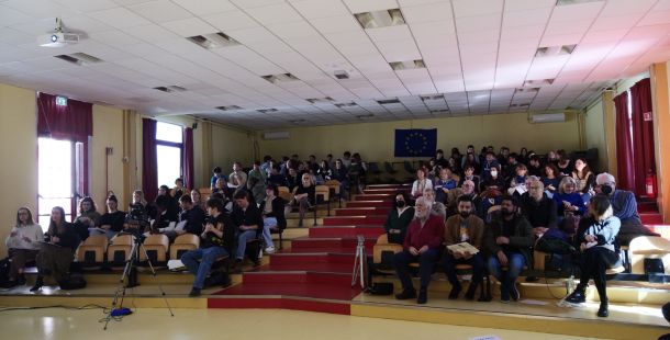 convegno franco argento 2023