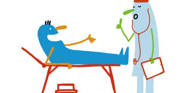 Una botta di vita / Lotta dura senza paura