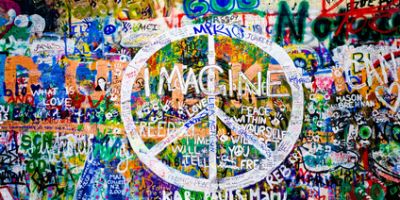 Per una pace disarmata e disarmante