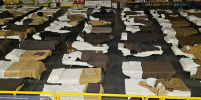 C'era un volta il Grattacielo di Ferrara