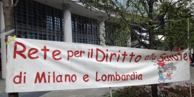 Le tante disuguaglianze di accesso ai servizi sanitari