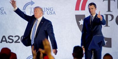 Charlie Kirk, un omicidio perfetto?