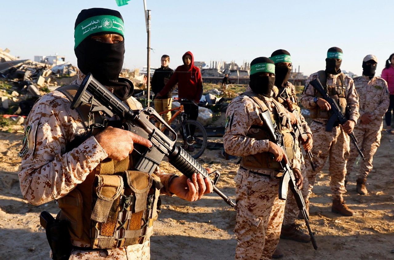 Hamas, Palestina e il peso delle definizioni