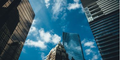 quella cosa chiamata città pensieri sparsi sul futuro urbano