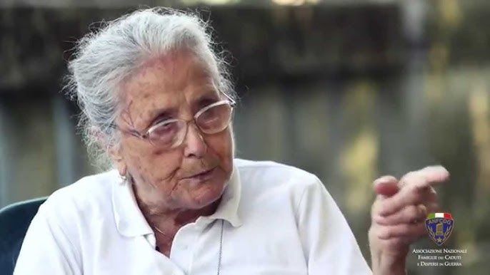 vite di carta. storia della patriota paola del din