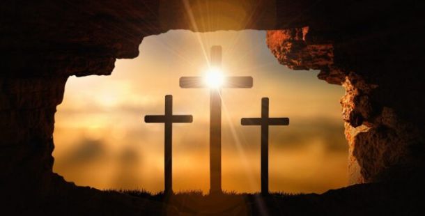 resurrezione pasqua gesù