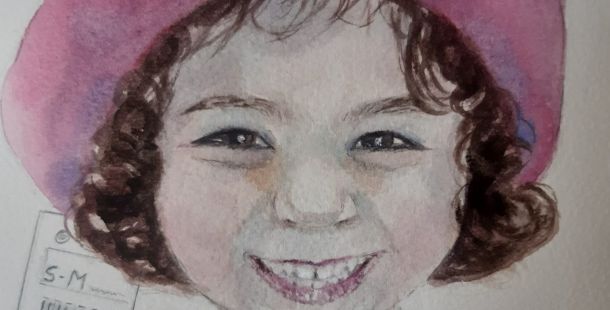 Elin e gli altri: un libretto con figure e parole