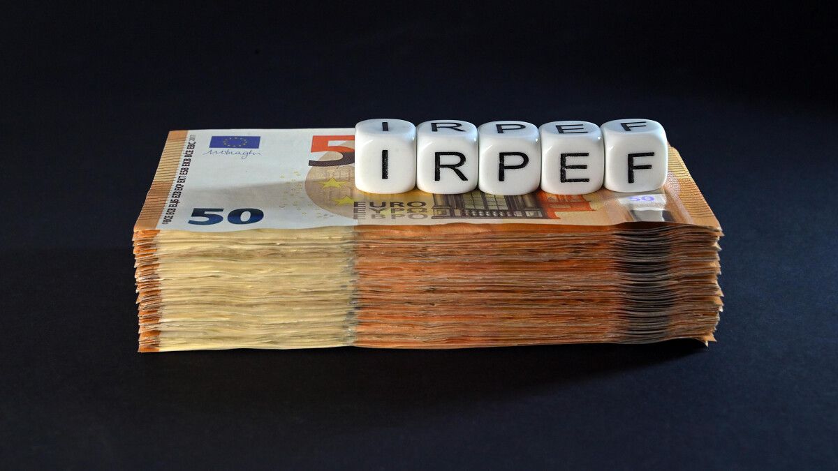 Finanziaria 2026: come funziona (male) la riduzione dell’aliquota Irpef dal 35% al 33%