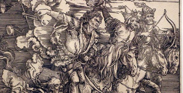 FRANCO CARDINI: "NON IN NOSTRO NOME"