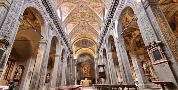 La Passione: Il concerto nel mio flusso di coscienza